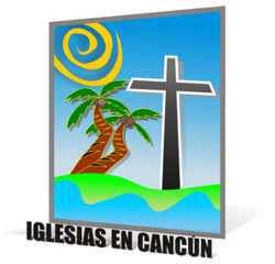 Iglesias en Cancun en playa del Carmen tulum y riviera maya