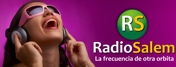 Radio Salem Radio On line desde Cancun Mexico